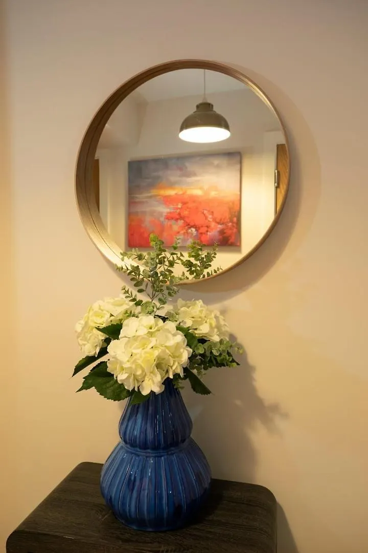 Guestready - Beautiful Apartment On Dublin Coast 0*,