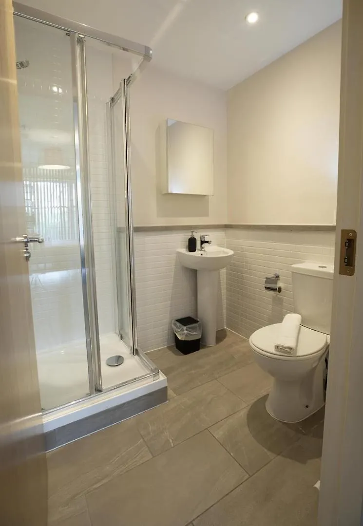 Guestready - Beautiful Apartment On Dublin Coast
