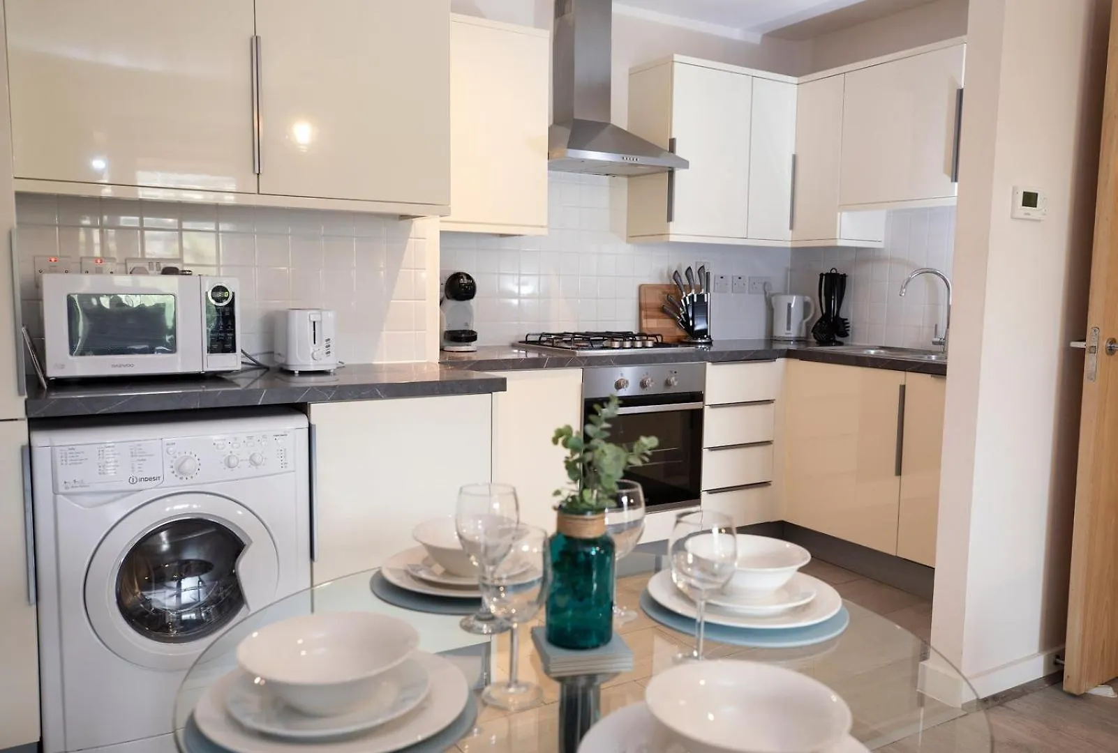 Guestready - Beautiful Apartment On Dublin Coast