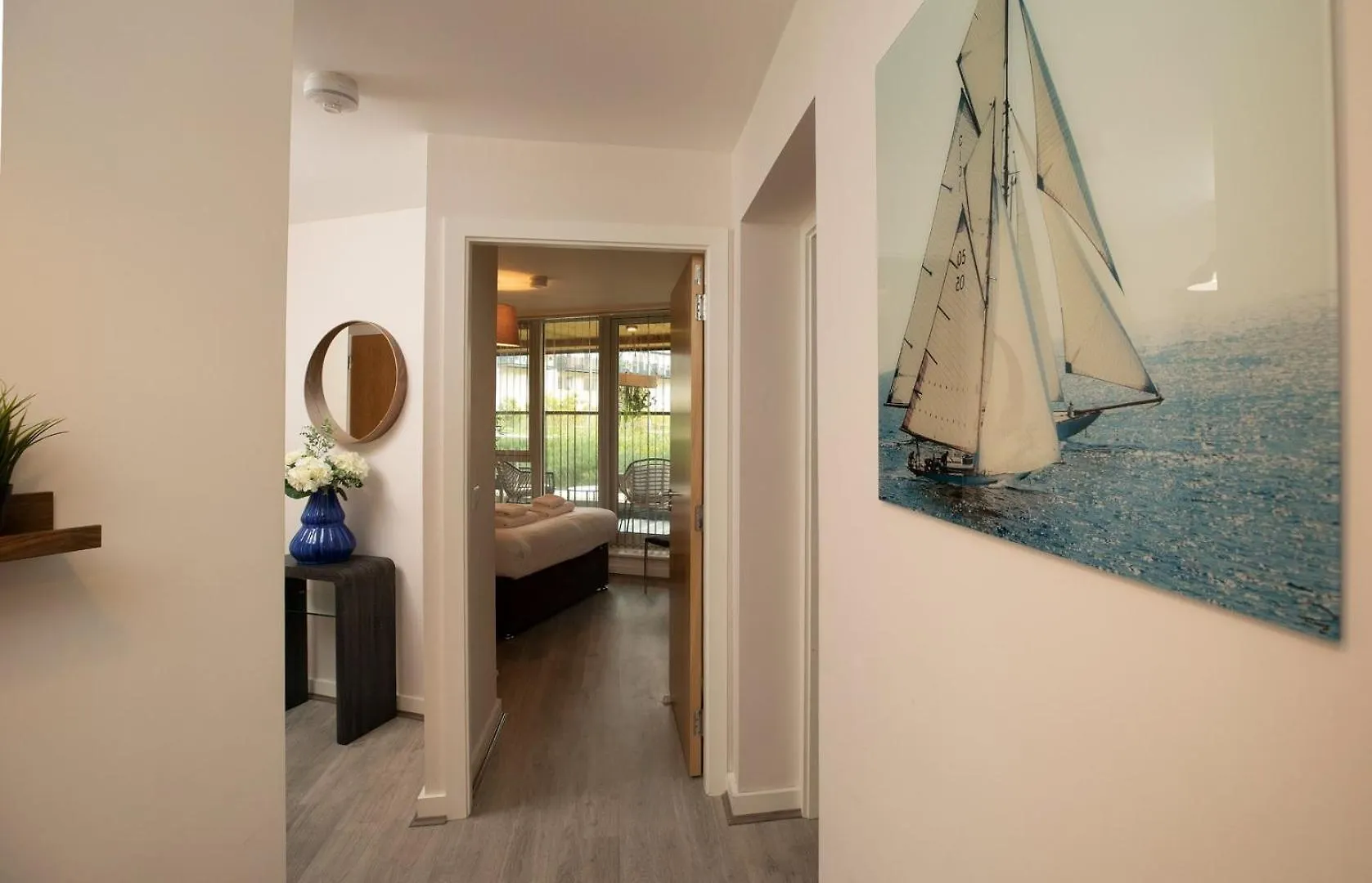 Guestready - Beautiful Apartment On Dublin Coast