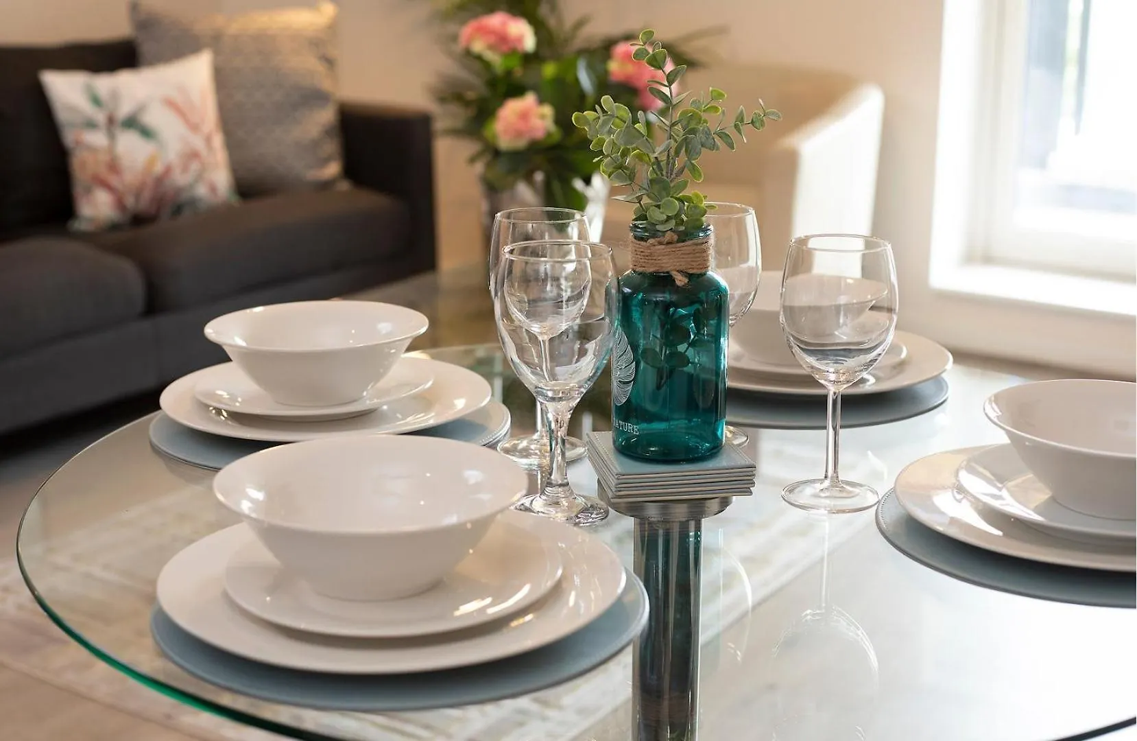 Guestready - Beautiful Apartment On Dublin Coast 0*,  Ireland