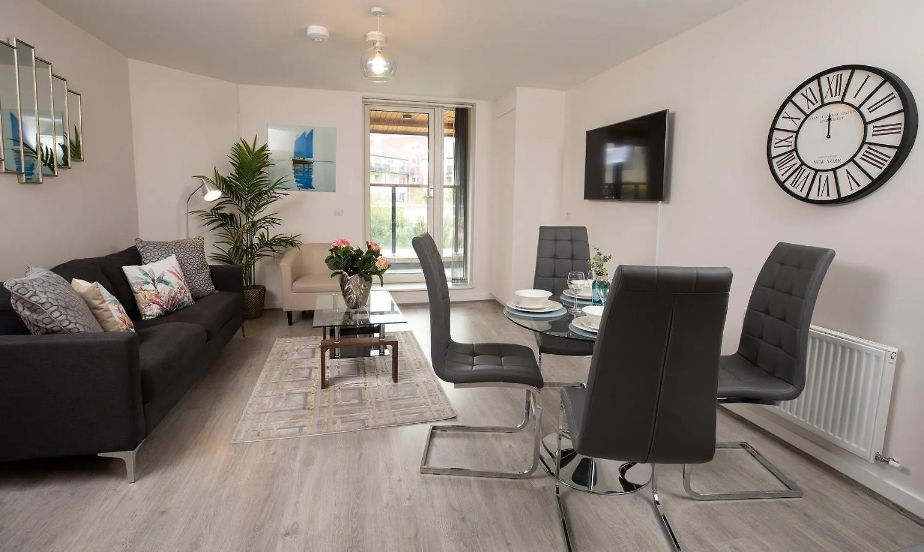 Guestready - Beautiful Apartment On Dublin Coast