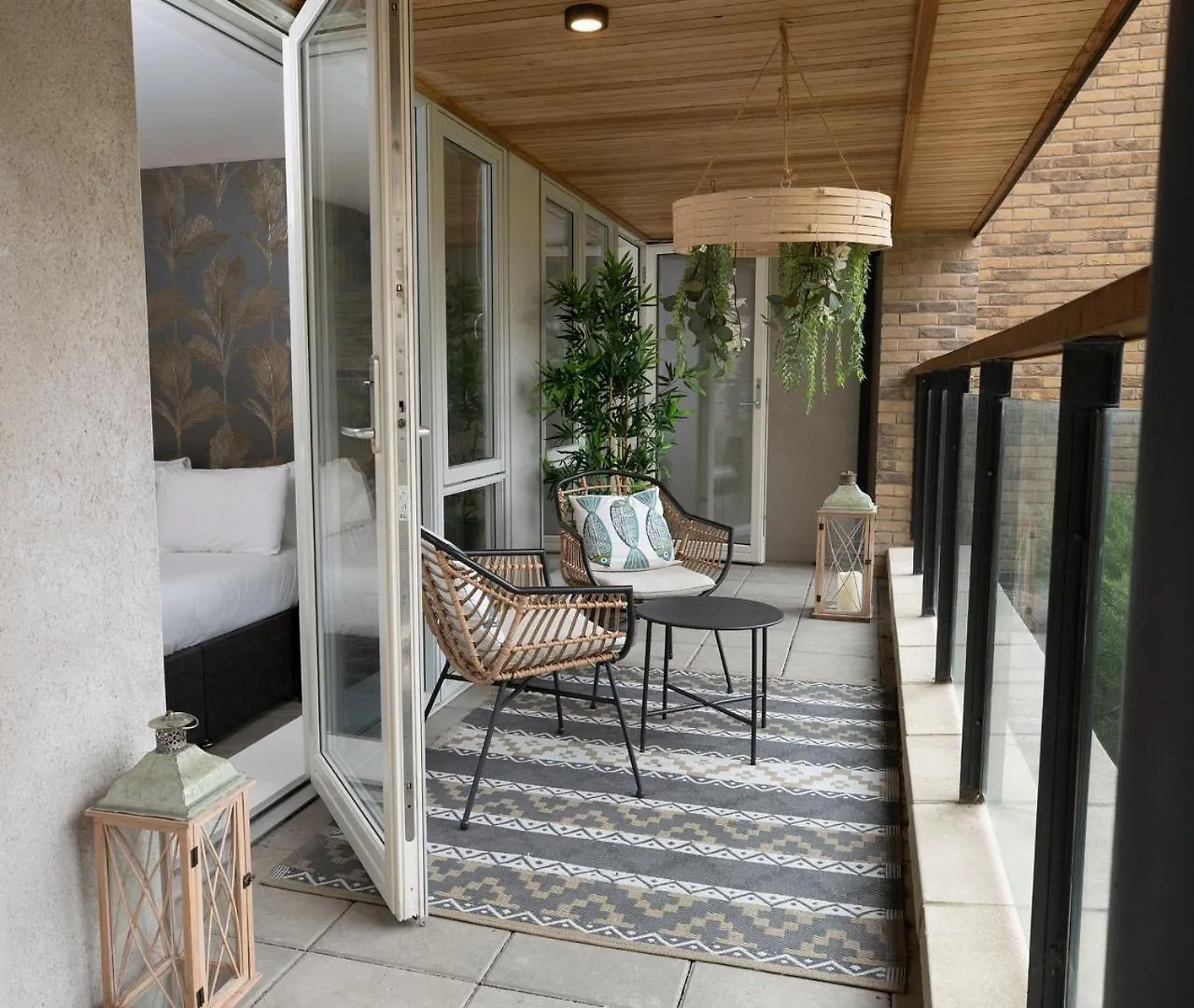 Guestready - Beautiful Apartment On Dublin Coast