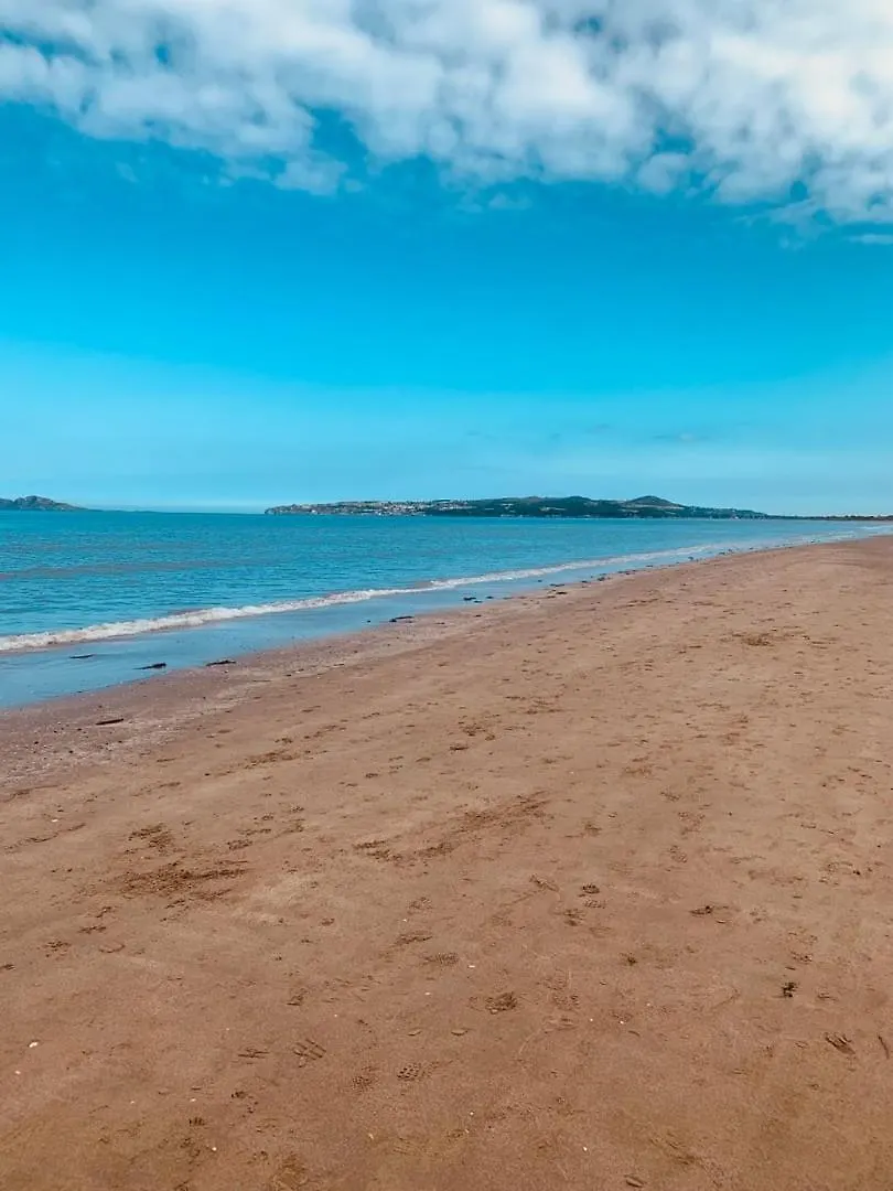 Guestready - Beautiful Apartment On Dublin Coast
