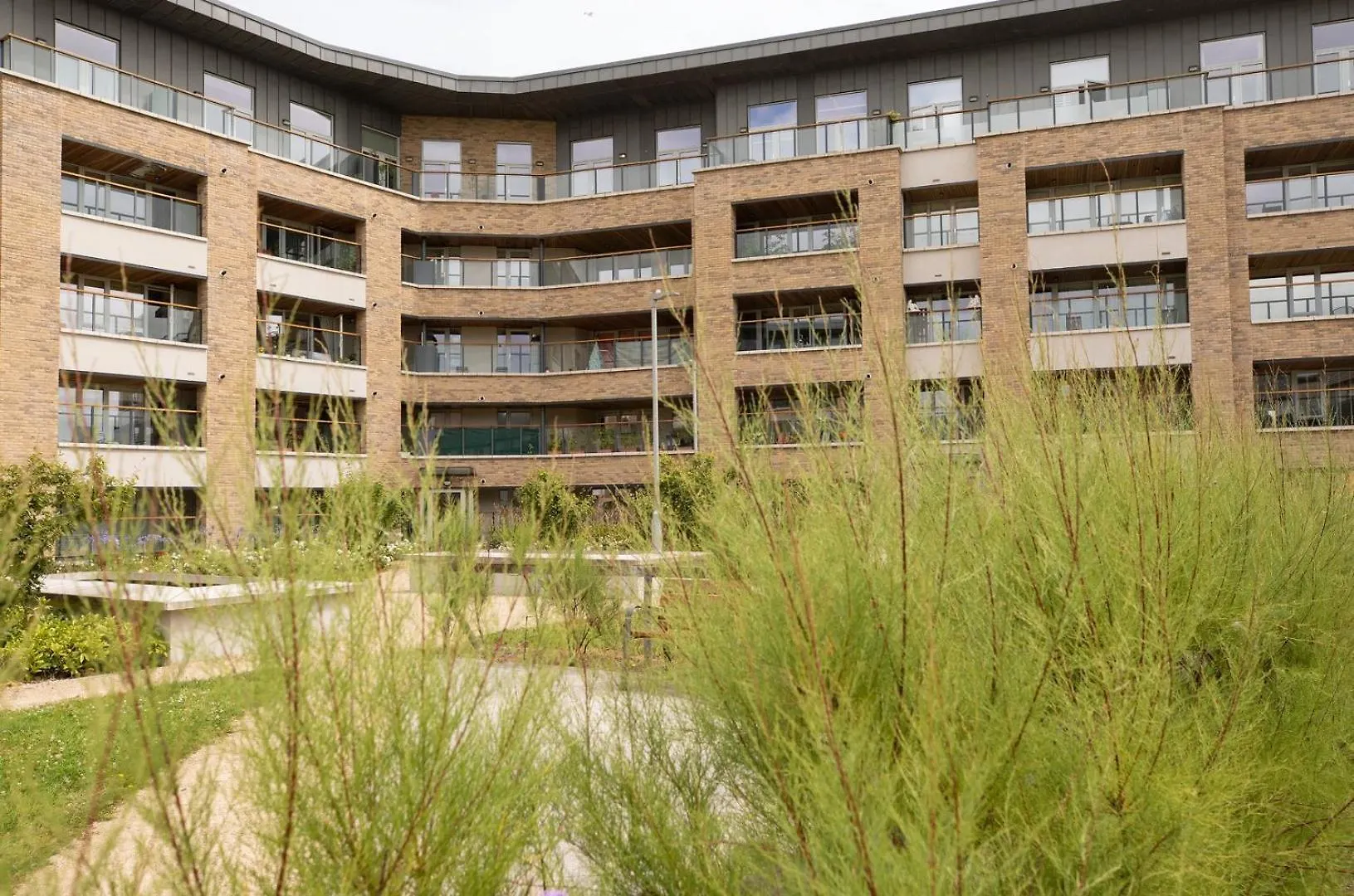 Guestready - Beautiful Apartment On Dublin Coast