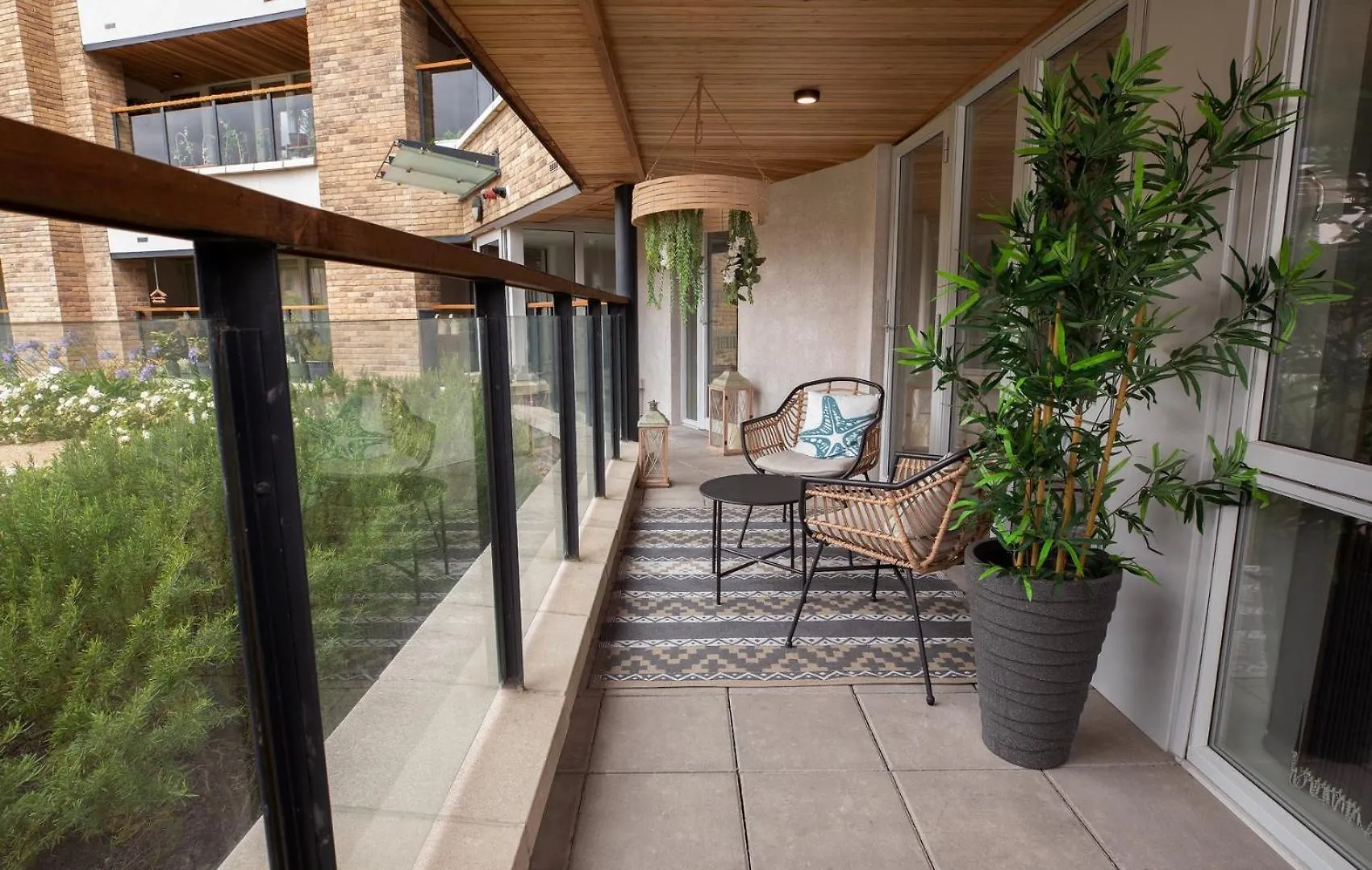 Guestready - Beautiful Apartment On Dublin Coast Ireland